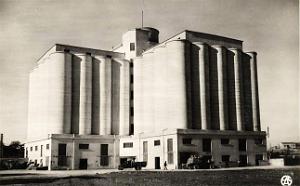 Sidi bel abbes 522- Silos COLLECTION DES AMIS DE ND DE SANTA CRUZ